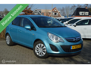 Opel Corsa 1.2-16V 5drs Cosmo