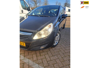 Opel Corsa 1.2-16V Enjoy