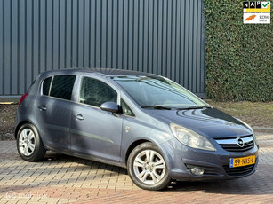 Opel Corsa 1.3 CDTi 2e Eignr|Airco|Lmv|Trekhaak|Nap|Boekjes