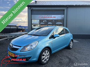 Opel Corsa 1.4-16V 