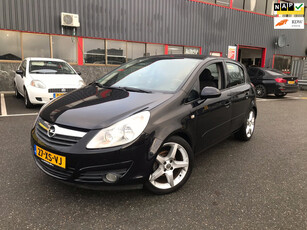 Opel Corsa 1.4-16V Business Sport / NAP / AIRCO / SP VLG /