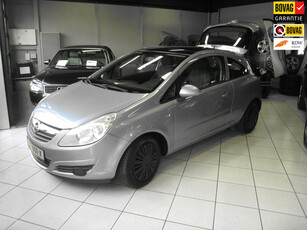 Opel Corsa 1.4-16V Edition