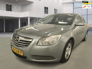 Opel Insignia 1.4 Turbo EcoFLEX Business Edition