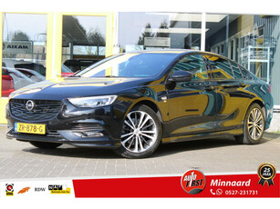 Opel Insignia Grand Sport 1.6 Turbo 200 PK Business Executive Opc line Automaat