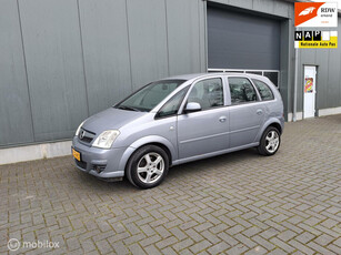 Opel Meriva 1.6-16V Business