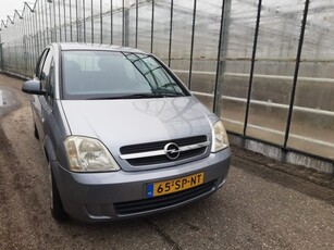 Opel Meriva -A 1.6 74KW Trekhaak