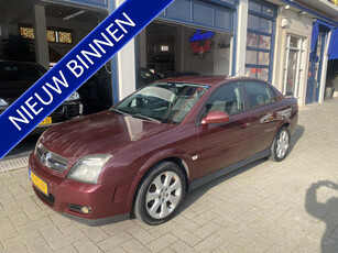 Opel Vectra 1.8-16V V-line 1 EIGENAAR./N.A.P.