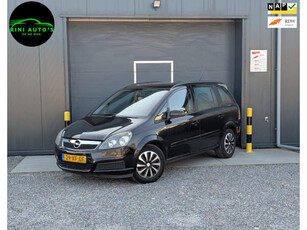 Opel Zafira 1.6 Business NAP, AIRCO