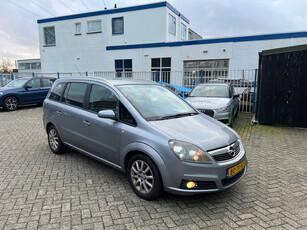 Opel Zafira 1.6 Temptation