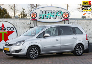 Opel Zafira 1.8 Edition 1e Eigenaar 7P NL-Auto +NAP