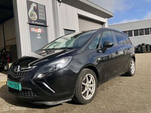 Opel Zafira Tourer 2.0 CDTI Cosmo 7p-AUTOMAAT-NIEUWE APK