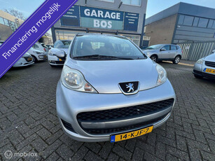 Peugeot 107 1.0-12V Sublime/ 1ste eigenaar / Airco/ CV