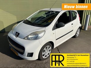 Peugeot 107 1.0 - 12V XR Airco