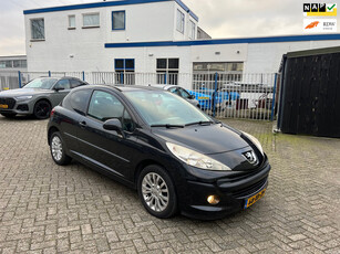 Peugeot 207 1.4-16V Color-line