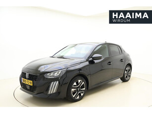 Peugeot 208 1.2 PureTech 100 Allure | Navigatie | Climate & Cruise Control | Parkeersensoren | Camera & Dodehoek Sensoren | LMV |