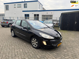 Peugeot 308 1.6 XT Automaat