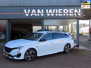 Peugeot 308 SW 1.2 PureTech GT Aut. Navi Camera 18