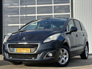 Peugeot 5008 1.6 VTI Active 5p. 157pk | Achteruitrijcamera | Panoramadak | Cruise Control | Navigatie | Parkeersensoren | Trekhaak | Dealer o