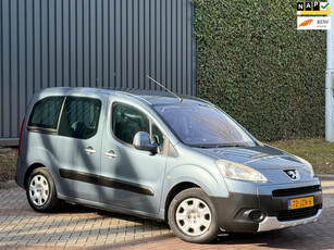 Peugeot Partner Tepee 1.6 HDiF XT Airco |Cruise |Electr Ramen |Nap |Boekjes