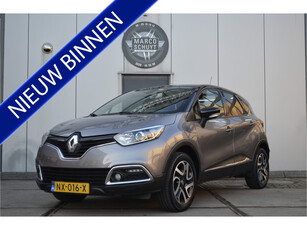 Renault Captur 0.9 TCe Dynamique