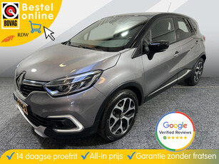 Renault Captur 0.9 TCe Intens