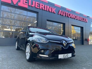 Renault Clio 0.9 TCE LIMITED BJ.2019 NAVI CRUISE PDC