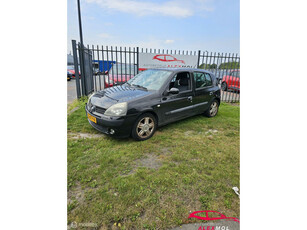 Renault Clio 1.6-16V Dynamique Basis