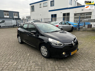 Renault Clio Estate 1.5 dCi ECO Expression