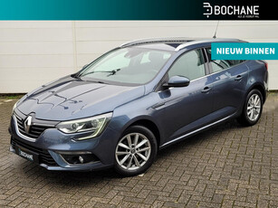 Renault Mégane Estate 1.2 TCe Zen | Navigatie | Parkeerhulp | Cruise | Stoelverwarming