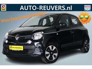 Renault Twingo 1.0 SCe Limited / Airco / Bluetooth / All season