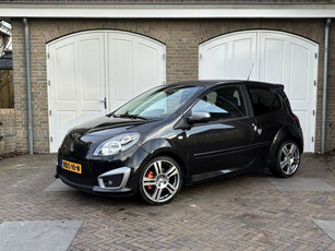 Renault Twingo 1.6 16V RS Dealer onderhouden