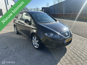 Seat Altea XL 1.4 TSI Active Style nieuwe apk vate prijs