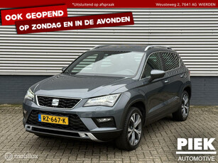 Seat Ateca 1.4 EcoTSI Xcellence PANORAMADAK, AUTOMAAT, BTW