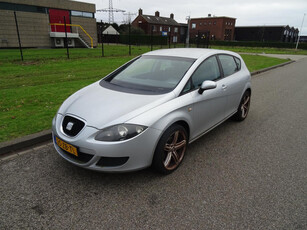 Seat Leon 1.6 Reference