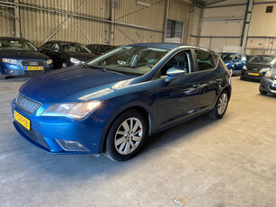 Seat Leon 1.6 TDI Limited Edition I