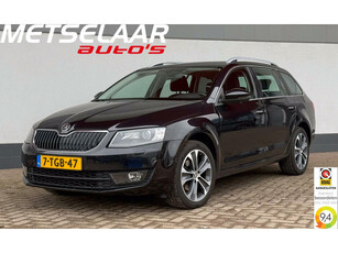 Skoda Octavia Combi 1.4 TSI Greentech Elegance DSG