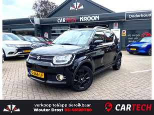 Suzuki Ignis 1.2 Stijl Automaat Navigatie