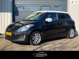 Suzuki Swift 1.2 Comfort EASSS AIRCO / CRUISE / 81.419 KM