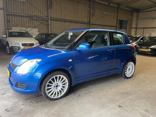 Suzuki Swift 1.3 Comfort