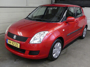 Suzuki Swift 1.3 Cool - Airco - 5 deurs - Mooie auto!