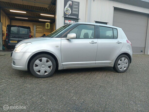 Suzuki Swift 1.3 GA - Airco - Lange APK