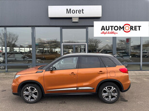 Suzuki Vitara 1.6 High Executive