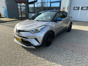 Toyota C-HR 1.8 Hybrid Excutive ,Vol Optie