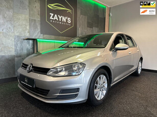 Volkswagen Golf 1.2 TSI Comfortline Zeer nette!