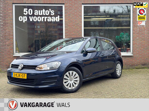 Volkswagen Golf 1.4 TSI | AIRCO | EL. RAMEN | VELGEN | NAP | DEALER