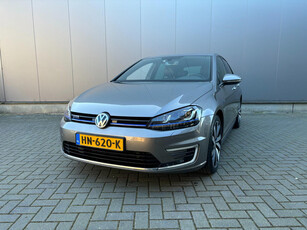 Volkswagen Golf 1.4 TSI GTE