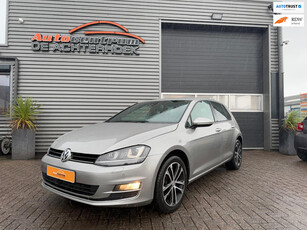 Volkswagen Golf 1.4 TSI Highline Stuurverwarming*Standkachel*LED!!!