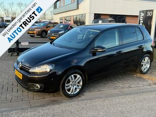 Volkswagen Golf 1.6 TDI Highline BlueMotion NAVI,CRUISE,PDC V/A