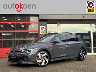 Volkswagen Golf 2.0 TSI GTI *CLUBSPORT/PANO/300PK*