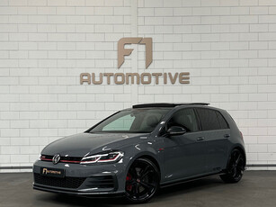 Volkswagen Golf 2.0 TSI GTI TCR Pano|Dyna|Keyl|Akra|Leer|VOL